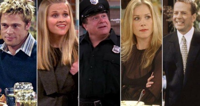 Friends 25 anos | As 10 melhores participações especiais de celebridades na série